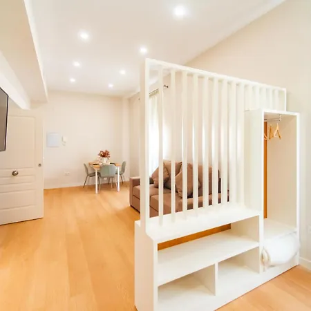 Casa San Mateo Apartment Córdoba