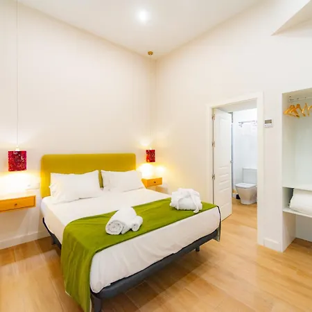 Casa San Mateo Apartment *