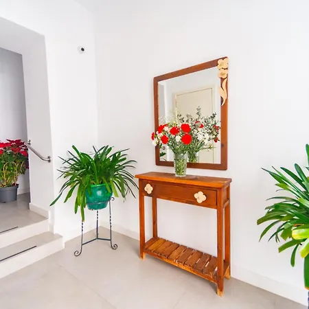 Casa San Mateo Córdoba