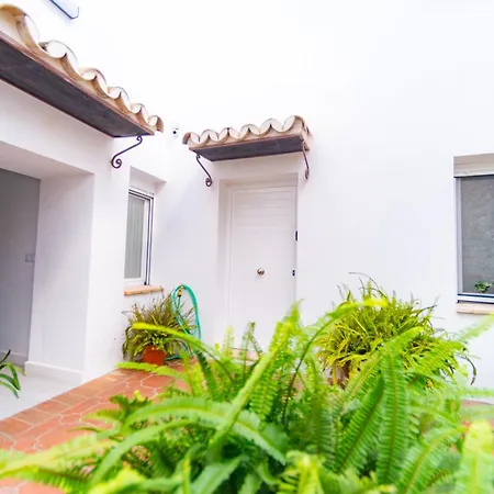 Casa San Mateo *