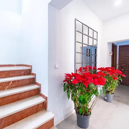 Casa San Mateo 4* Κόρδοβα