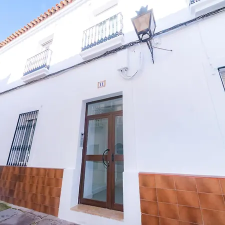Casa San Mateo * Córdoba