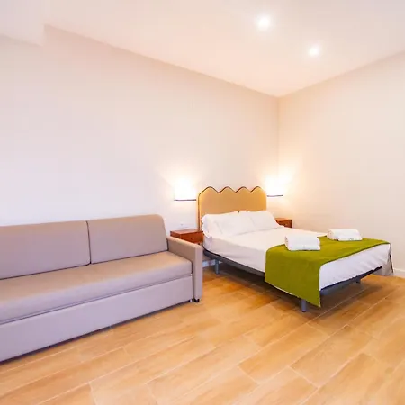 Apartamento Casa San Mateo Córdoba