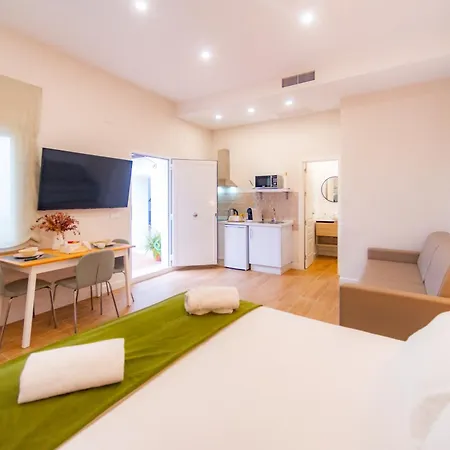 Casa San Mateo 4* Κόρδοβα