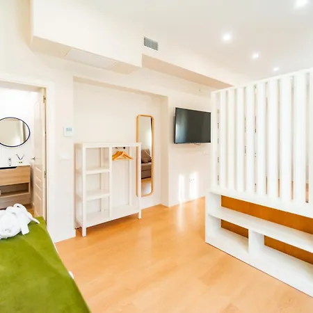 Casa San Mateo 4* Κόρδοβα