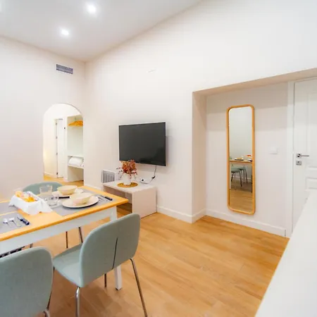 Casa San Mateo 4* Κόρδοβα