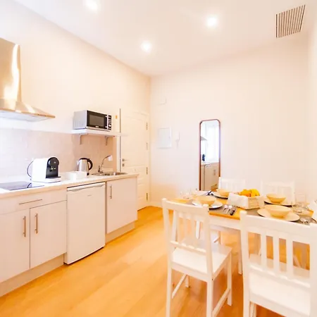 Ξενοδοχείο με διαμερίσματα Casa San Mateo Κόρδοβα