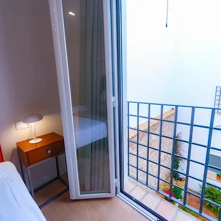 Casa San Mateo 4* Κόρδοβα