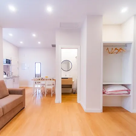 Casa San Mateo Ξενοδοχείο με διαμερίσματα 4*