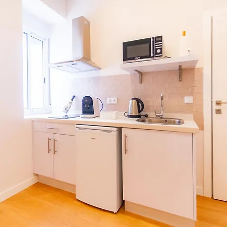 Casa San Mateo Ξενοδοχείο με διαμερίσματα 4*