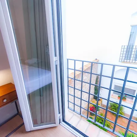 Casa San Mateo 4* Κόρδοβα