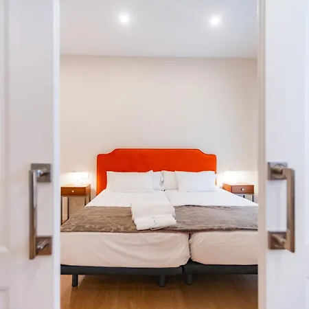 Apartamento Casa San Mateo