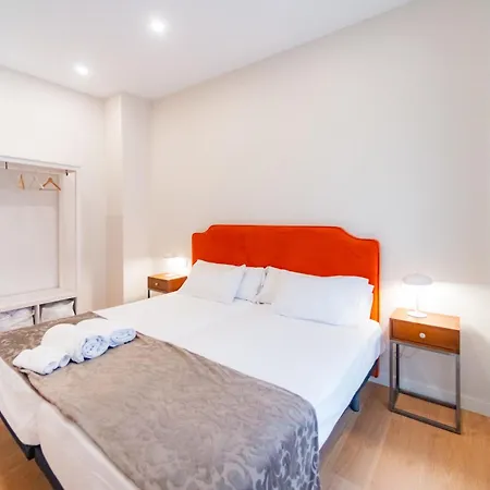 Ξενοδοχείο με διαμερίσματα Casa San Mateo 4*