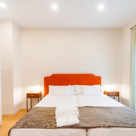 Ξενοδοχείο με διαμερίσματα Casa San Mateo Κόρδοβα