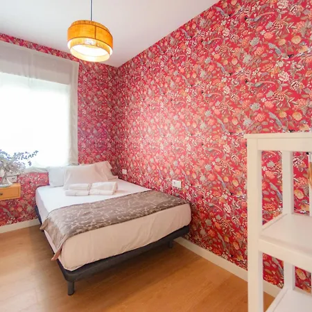 Casa San Mateo Apartamento Córdoba