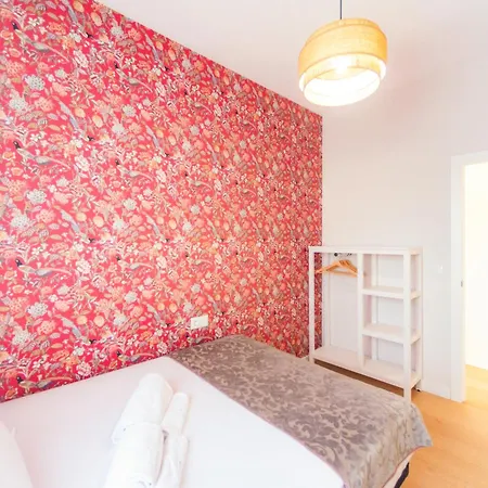 Ξενοδοχείο με διαμερίσματα Casa San Mateo Κόρδοβα