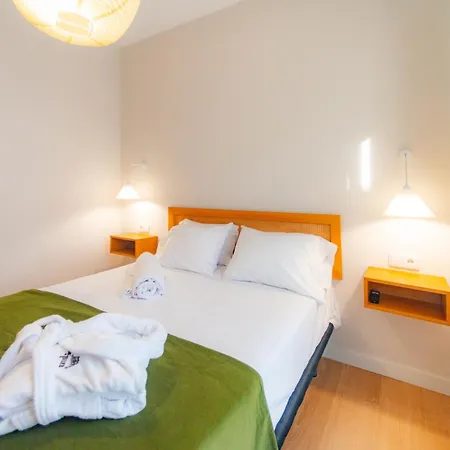 Casa San Mateo Apartamento Córdoba