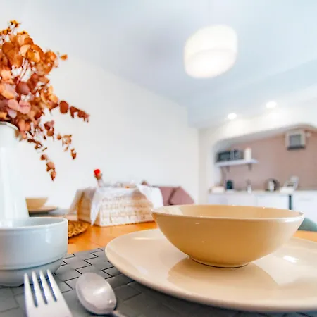 Casa San Mateo Ξενοδοχείο με διαμερίσματα