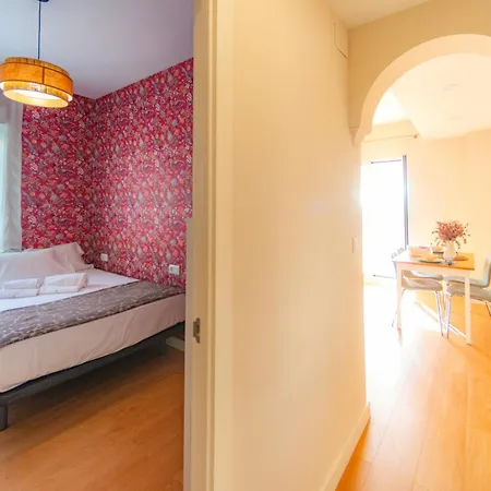 Casa San Mateo 4*