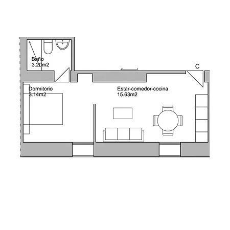 Casa San Mateo 4* Κόρδοβα