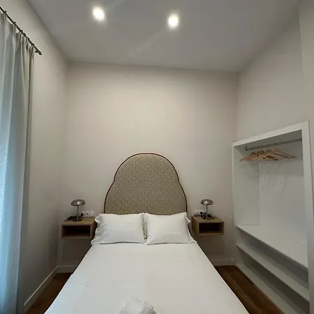 Casa San Mateo Córdoba