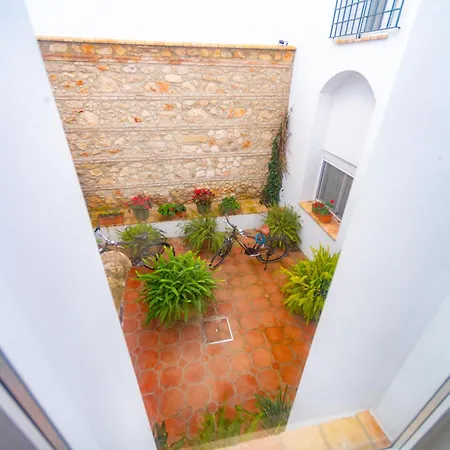Casa San Mateo *