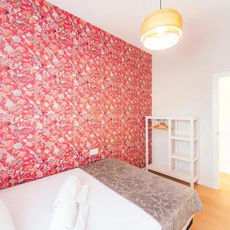 Apartament Casa San Mateo Kordoba