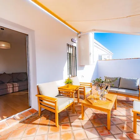 Apartament Casa San Mateo Kordoba