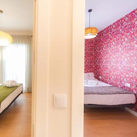 Casa San Mateo Apartament Kordoba