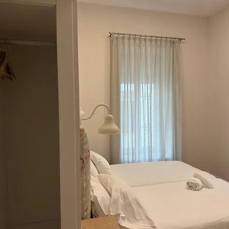 Apartament Casa San Mateo Kordoba