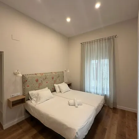 Casa San Mateo